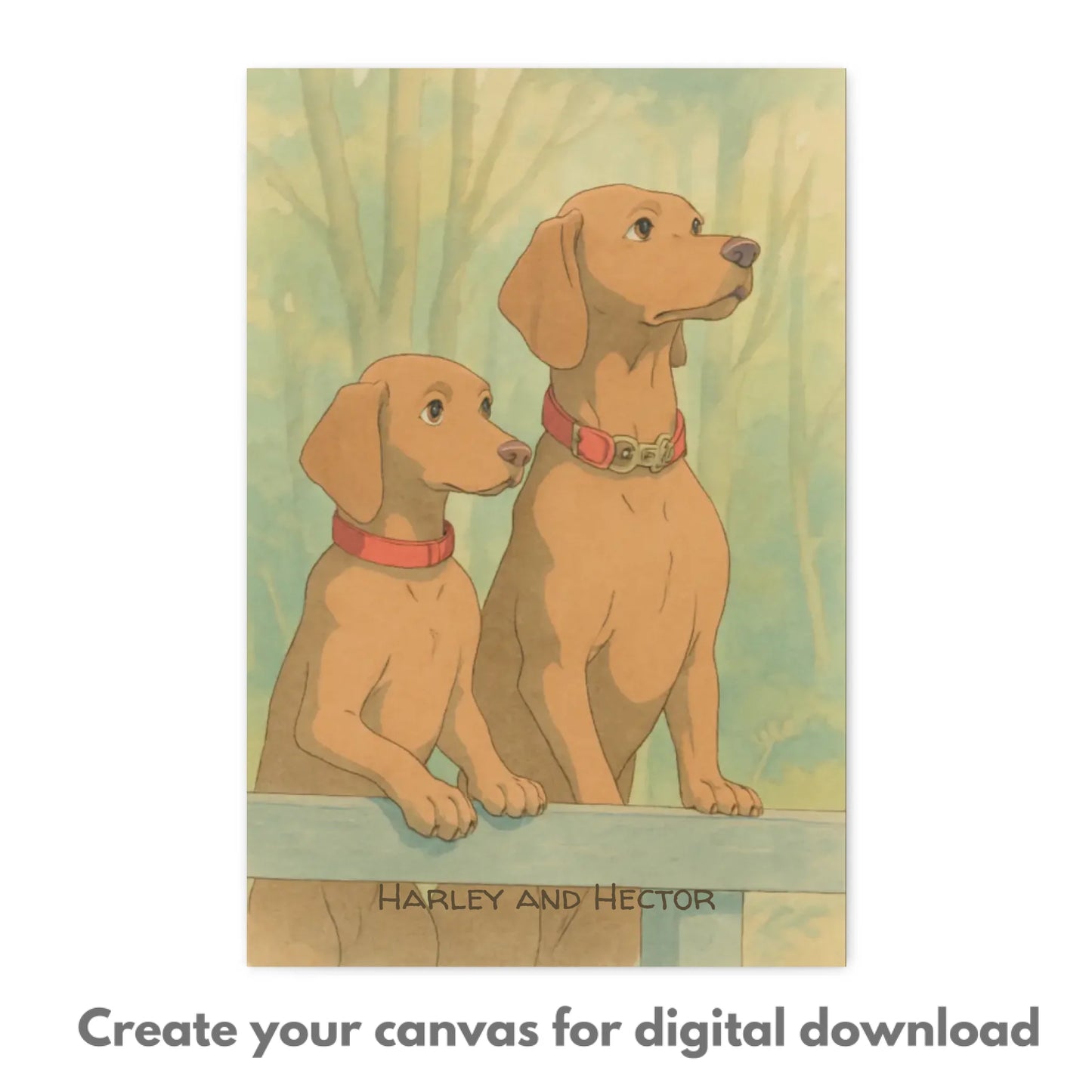 Digital download vertical 3 to 2