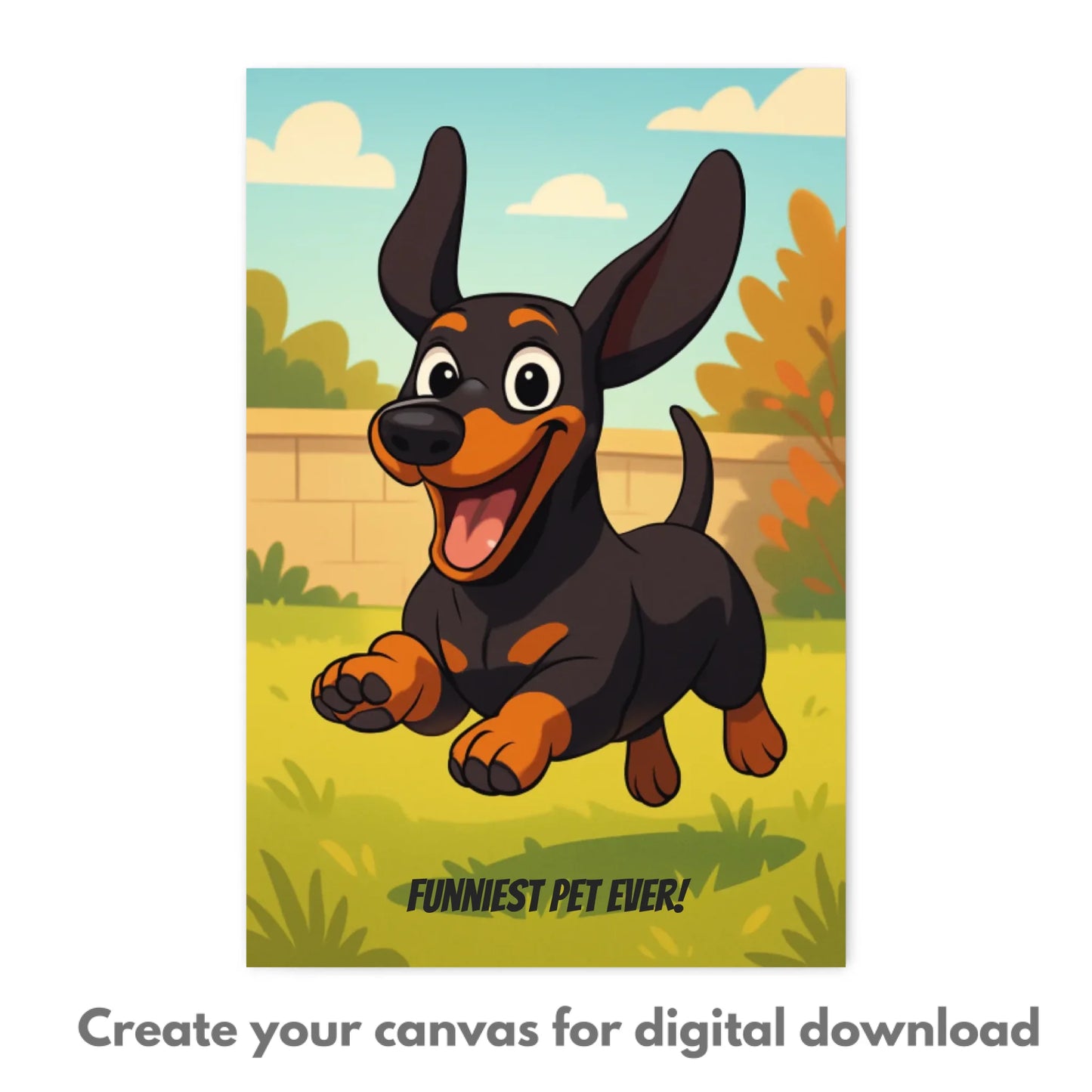 Digital download vertical 3 to 2