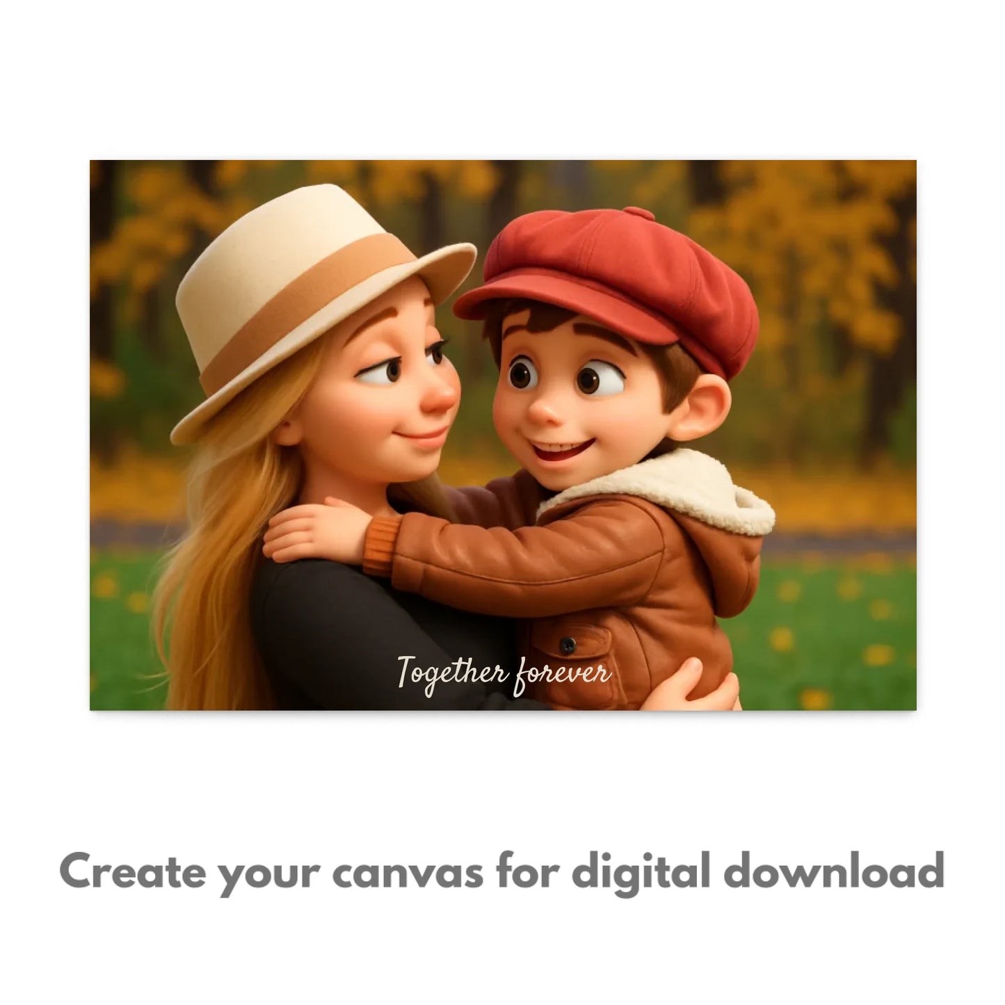 Digital download horizontal 3 to 2