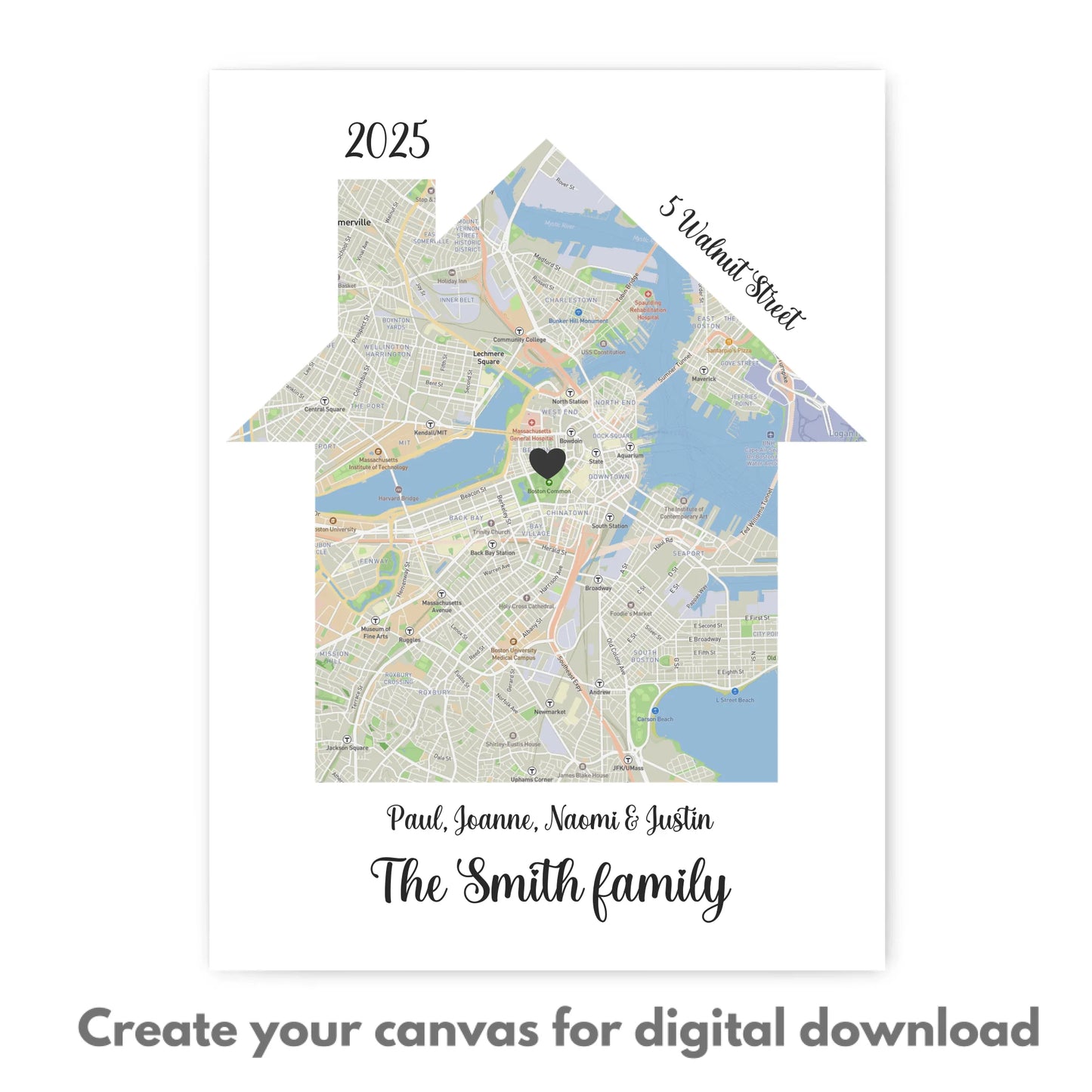 Digital download vertical 3 to 4