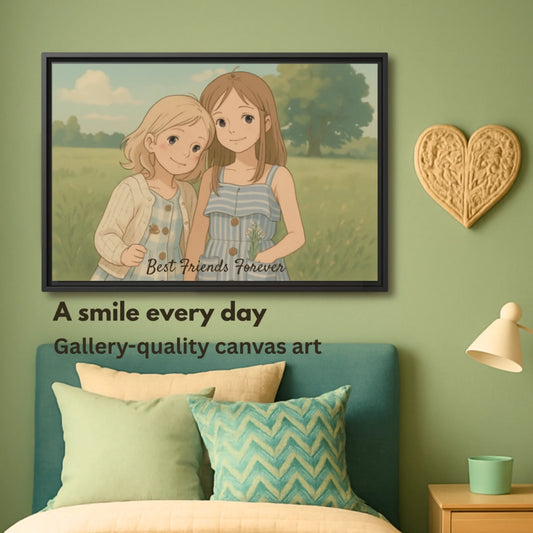 Anime love hover 1