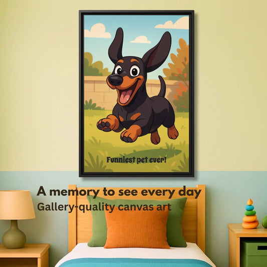 Cartoon pet hover (1)