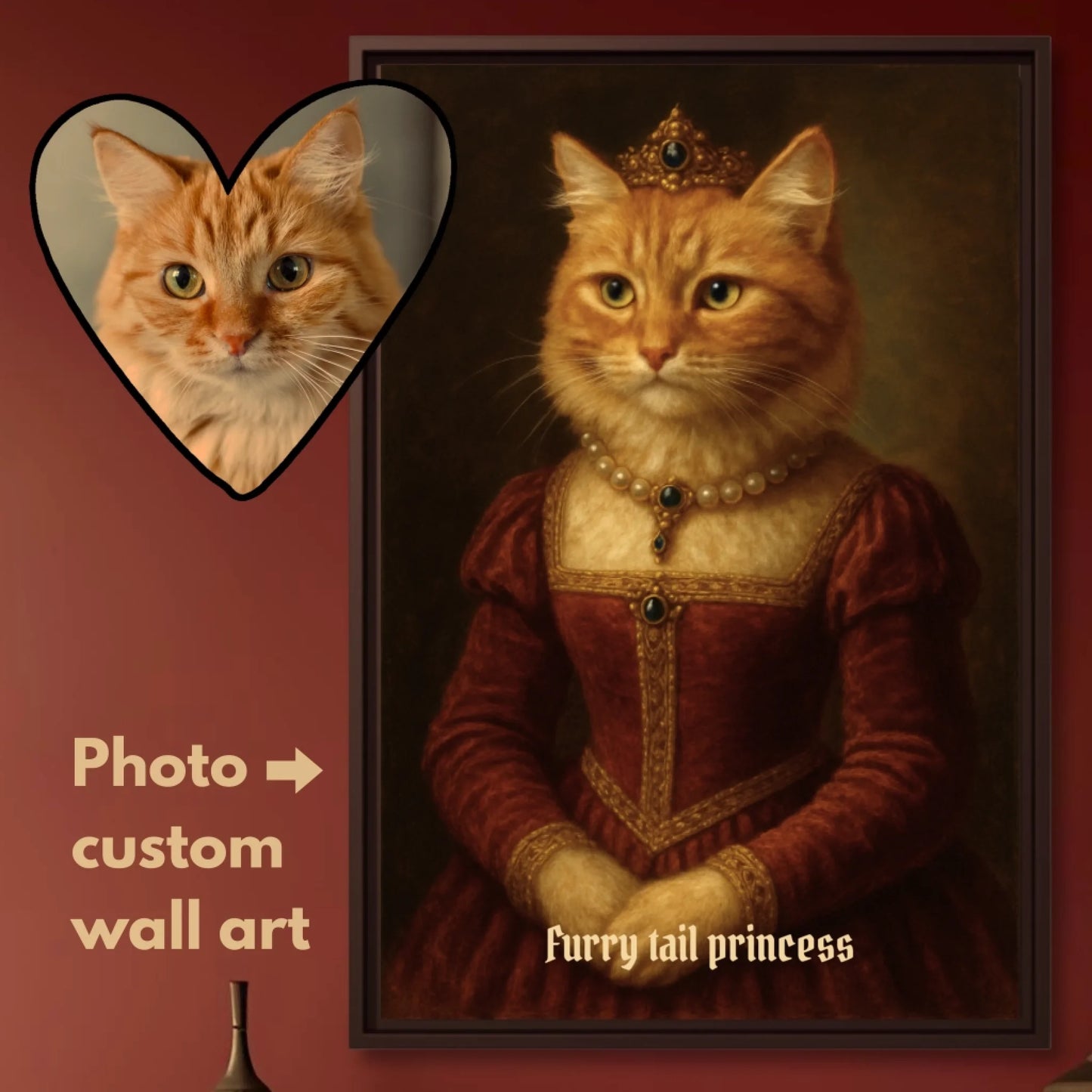 Renaissance princess pet hover (1)