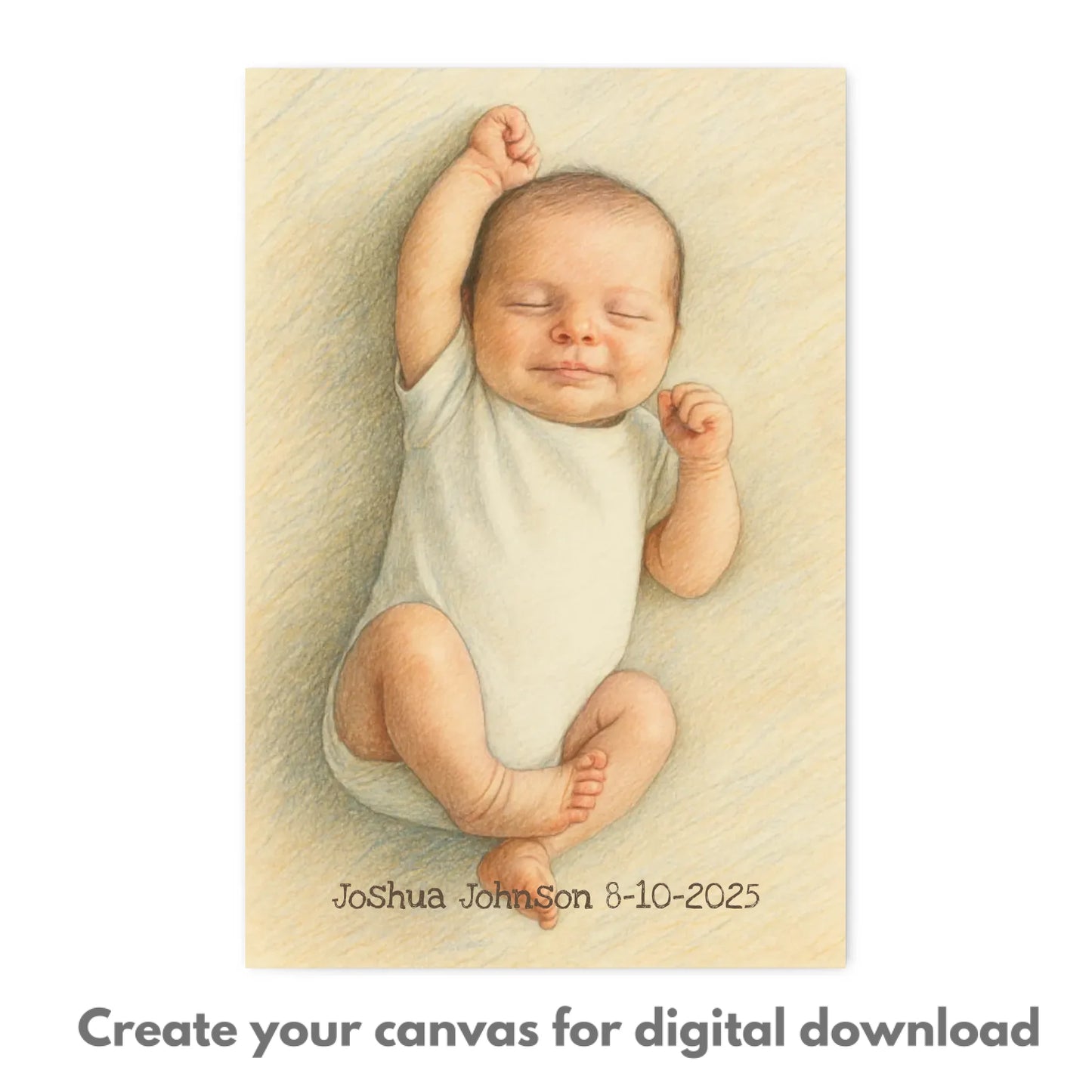Digital download vertical 3 to 2