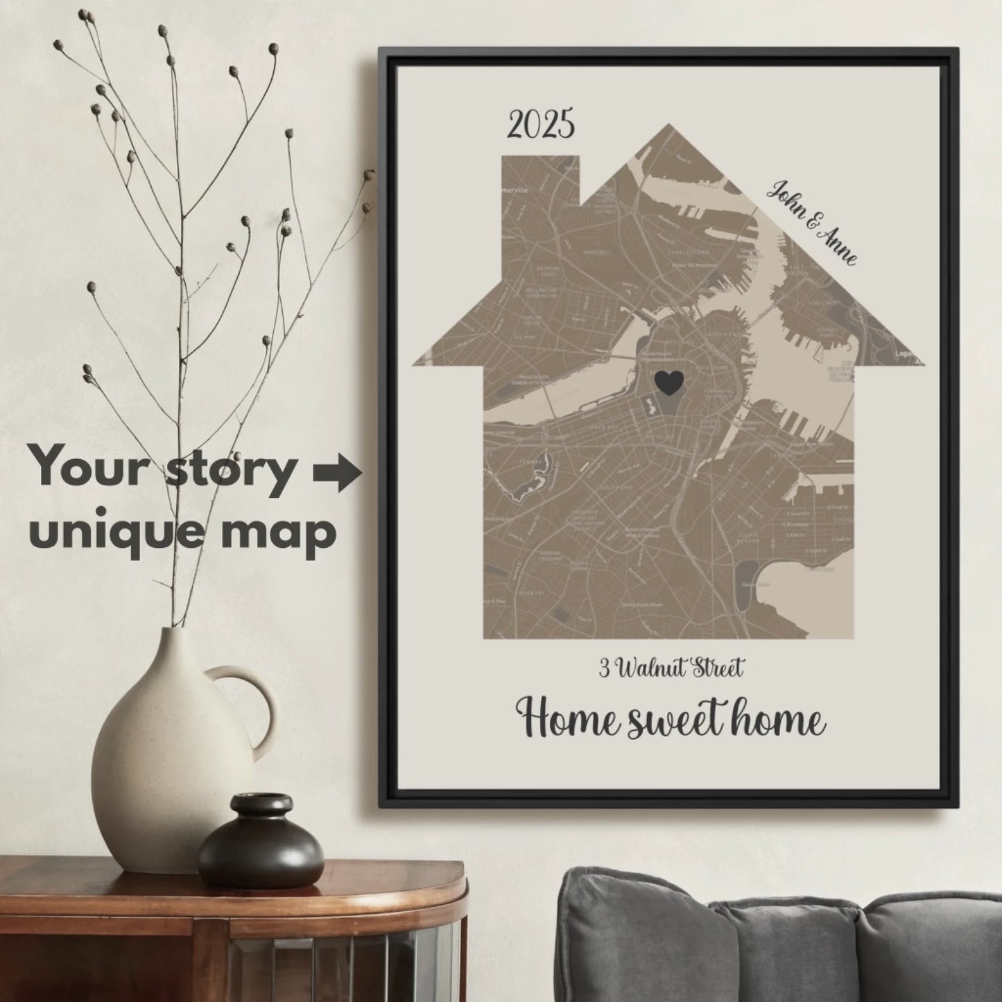 Home map 1