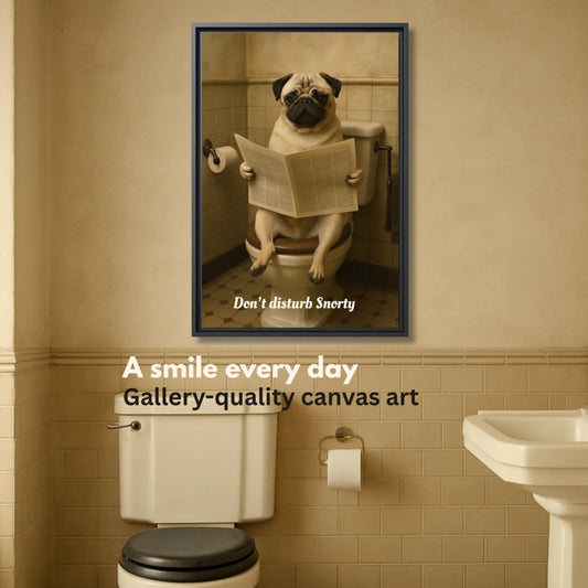 Toilet companion pet hover (1)
