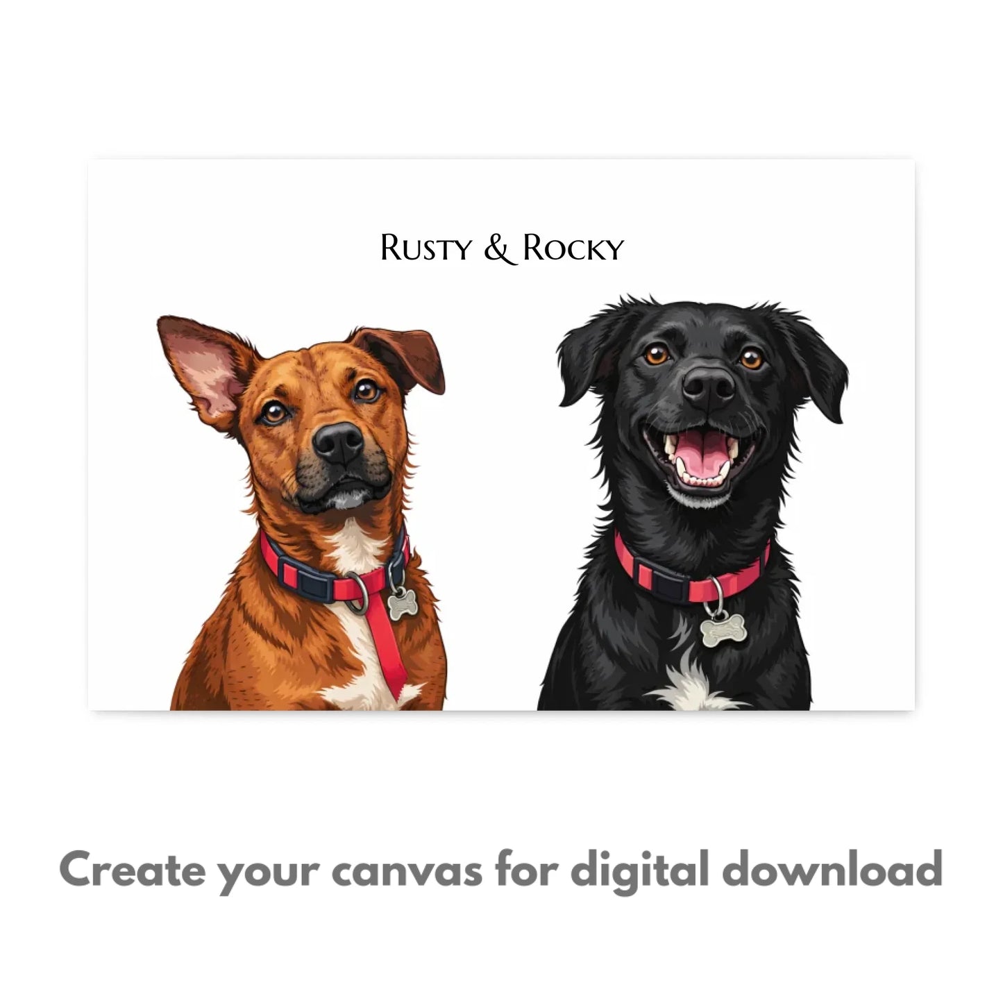Digital download horizontal 3 to 2