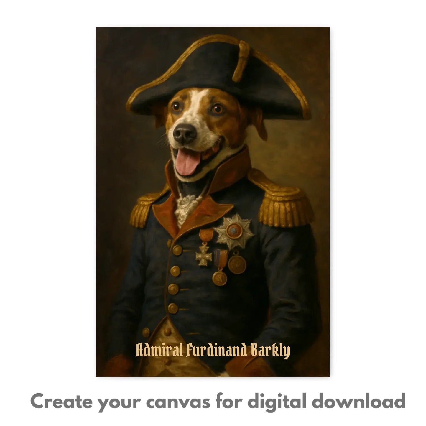 Digital download vertical 3 to 2