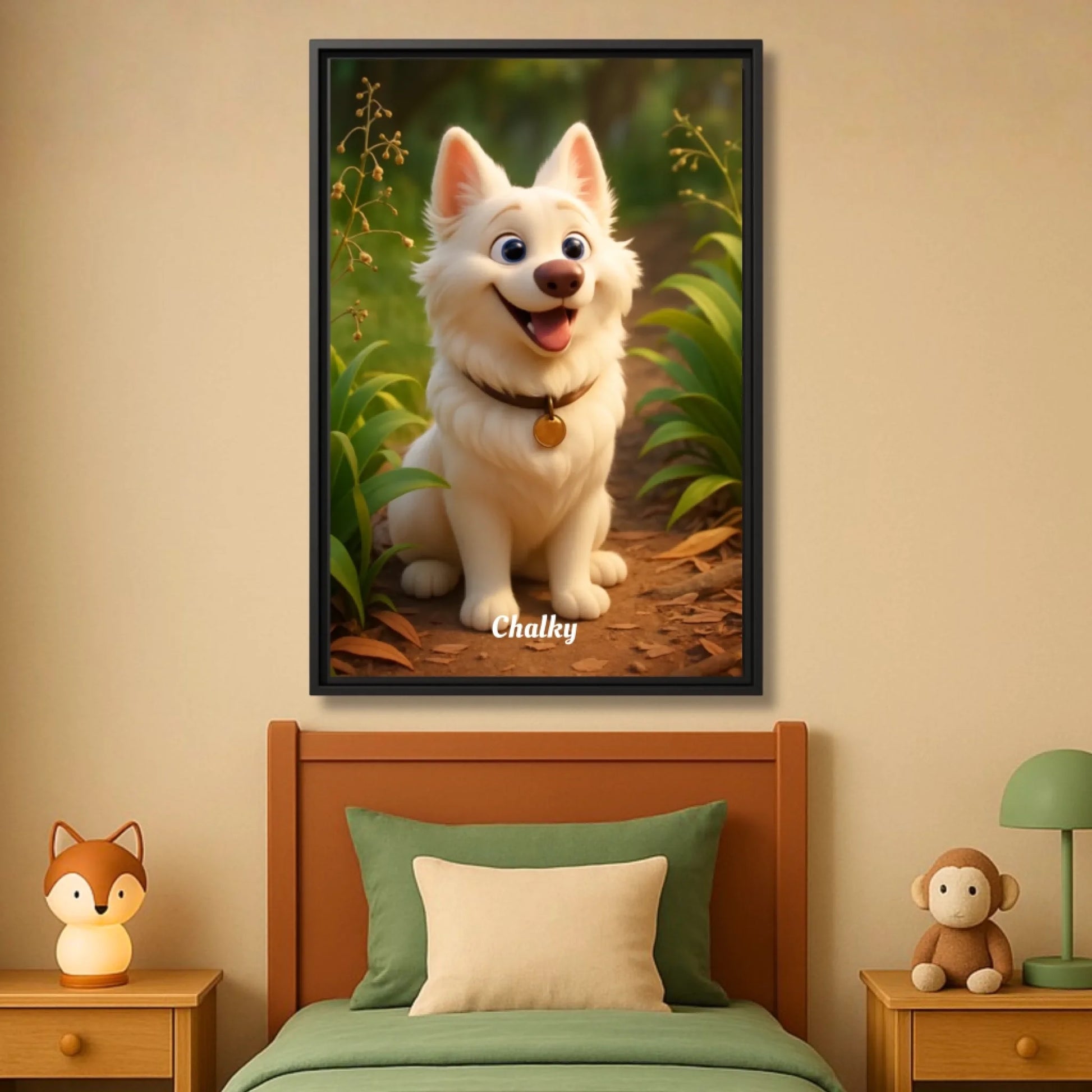 3D animated pet (1)