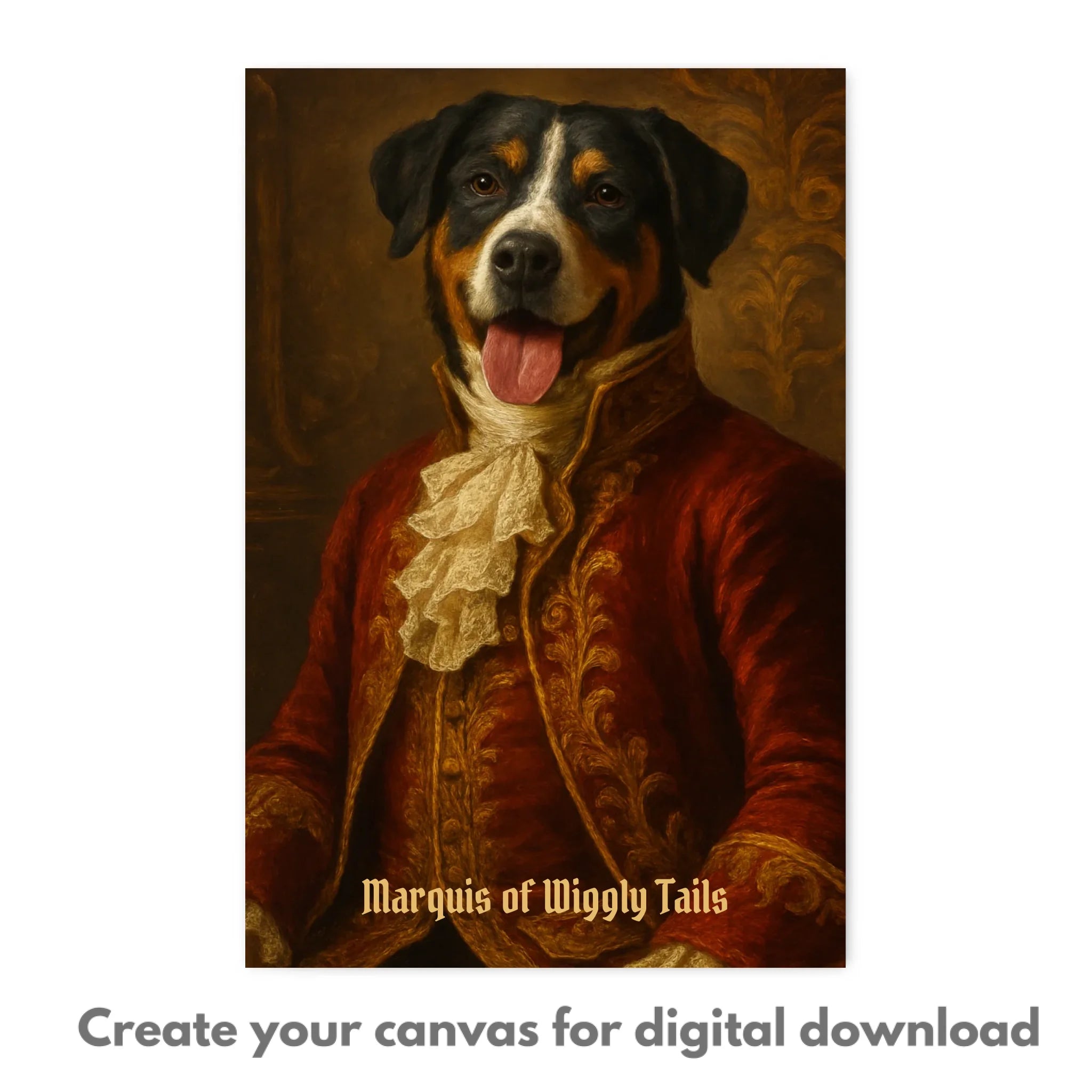 Digital download vertical 3 to 2