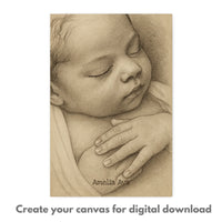 Digital download vertical 3 to 2