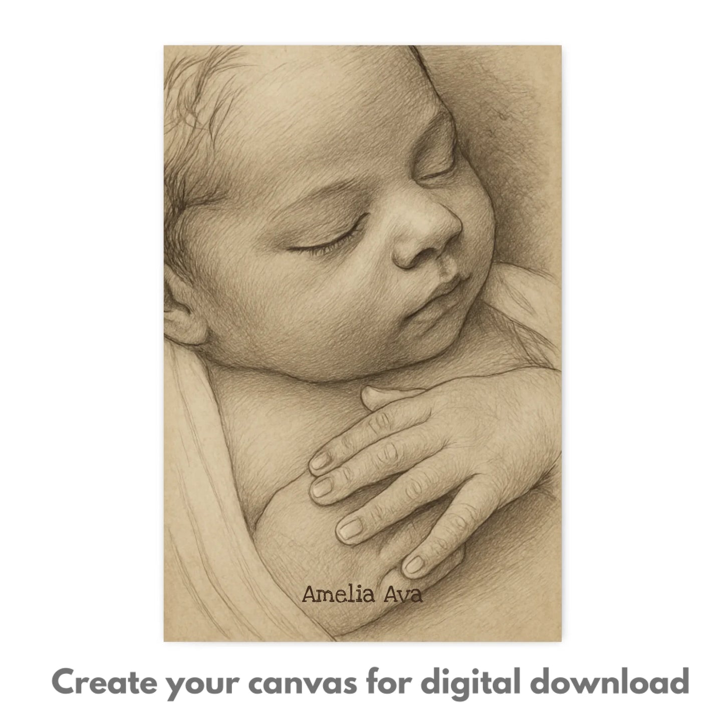 Digital download vertical 3 to 2