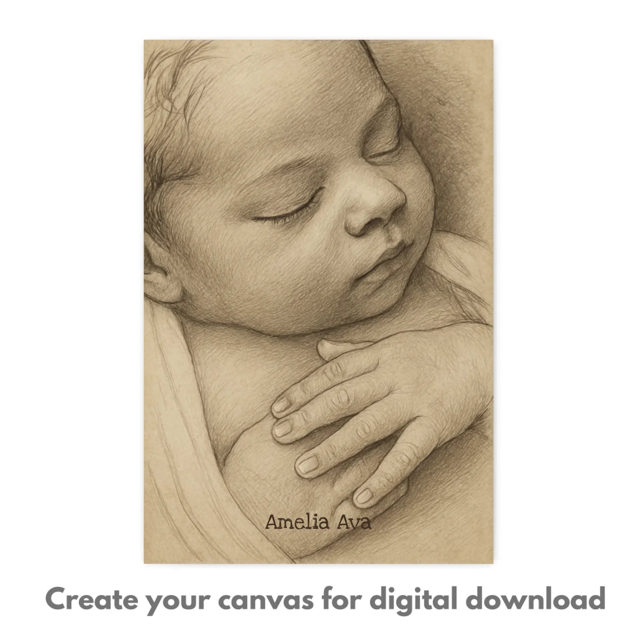 Digital download vertical 3 to 2