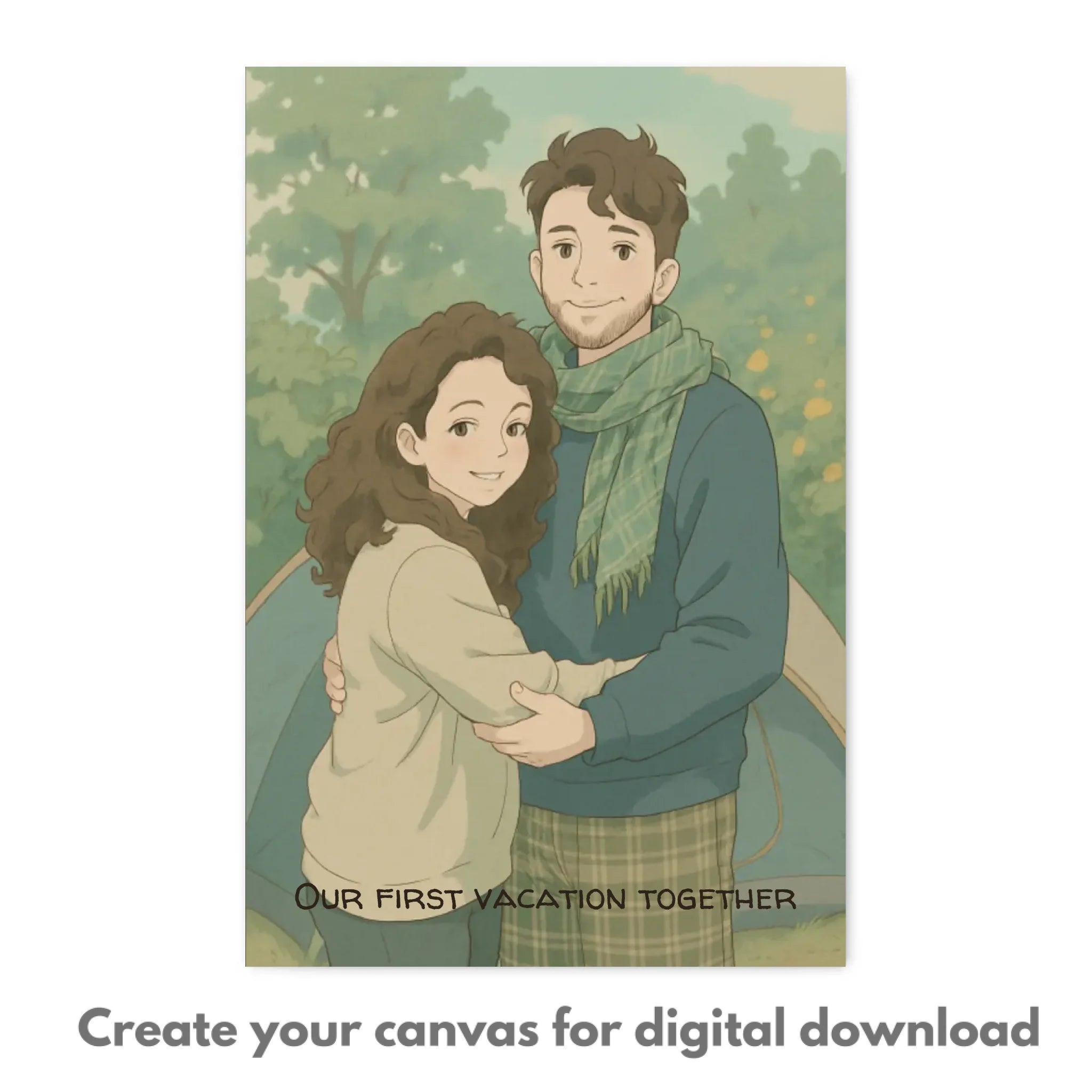 Digital download vertical 3 to 2