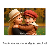Digital download horizontal 3 to 2