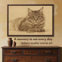 Mockup sepia sketch pet horizontal (1)