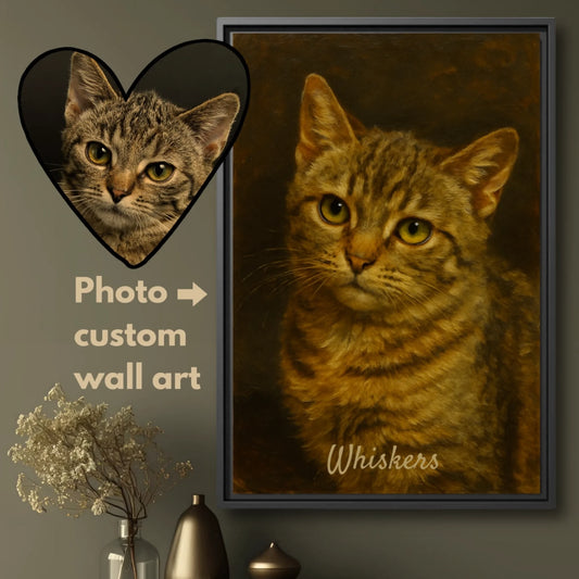 Oil painting pet hover (7)