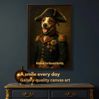 18th century admiral pet 1