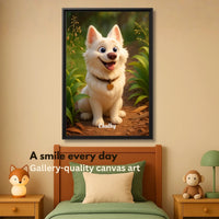 3D animated pet (2)