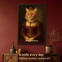 Renaissance princess pet (2)
