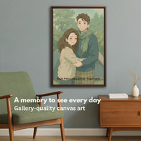 Anime love (1)