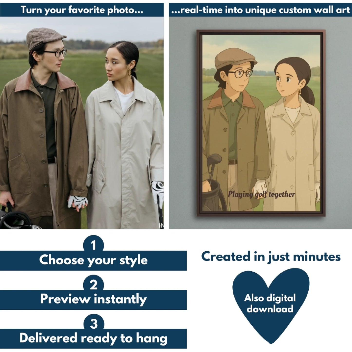 Anime love 2 flowchart mockup 1