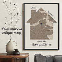 Home map 1