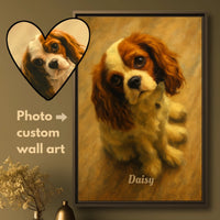 Oil painting pet hover (9)