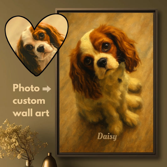 Oil painting pet hover (9)