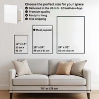Mockup size chart with couch small vertical