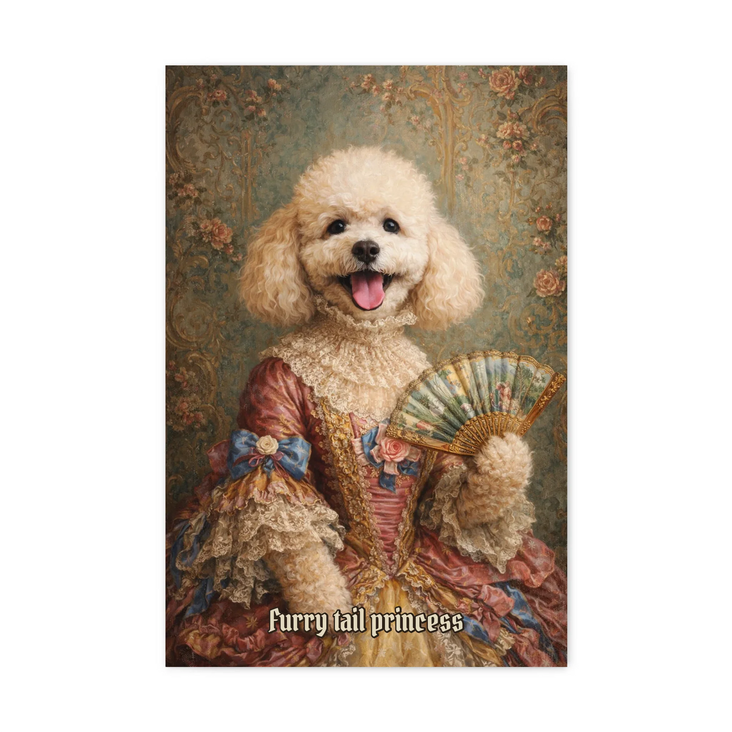 Vertical 20 x 30