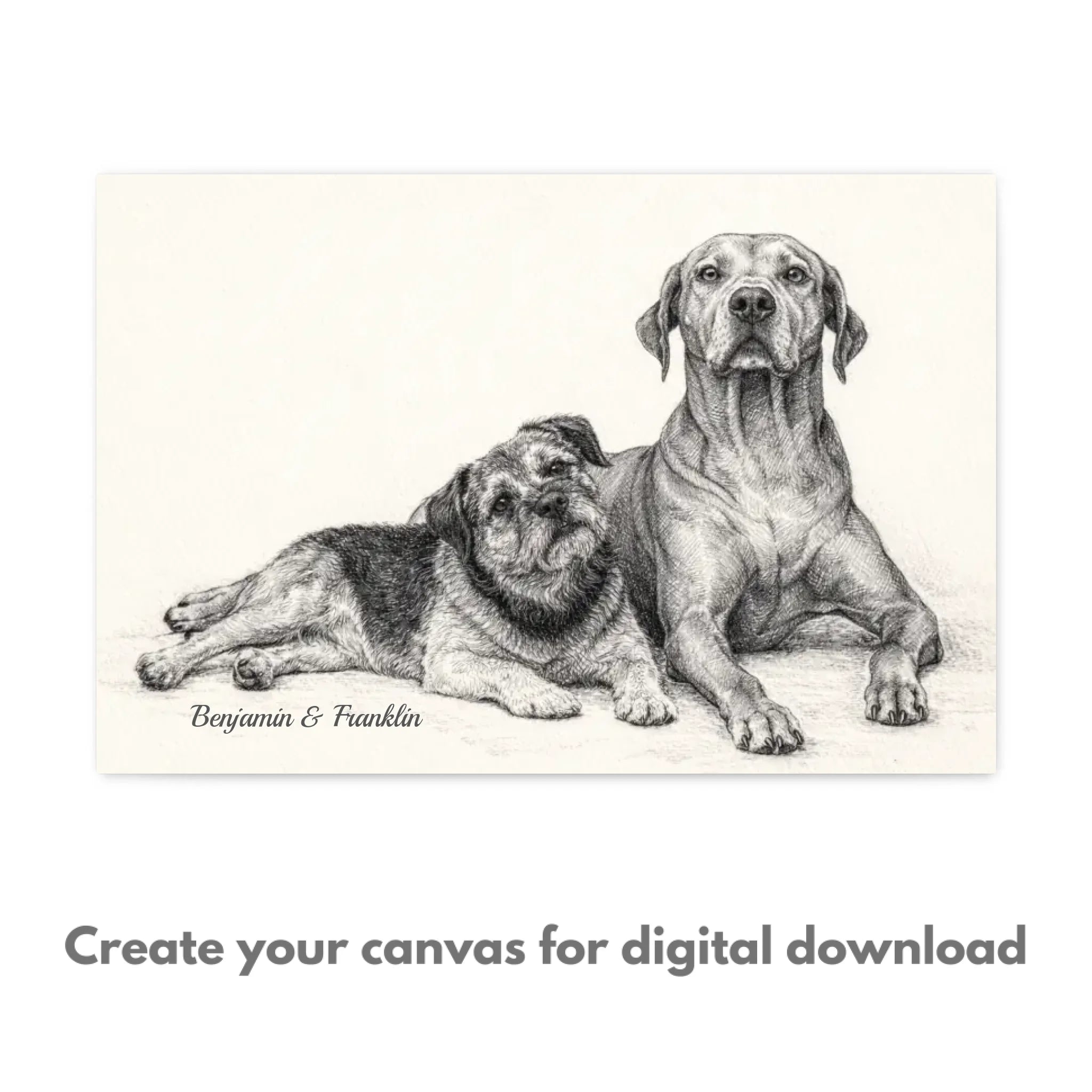 Digital download horizontal 3 to 2
