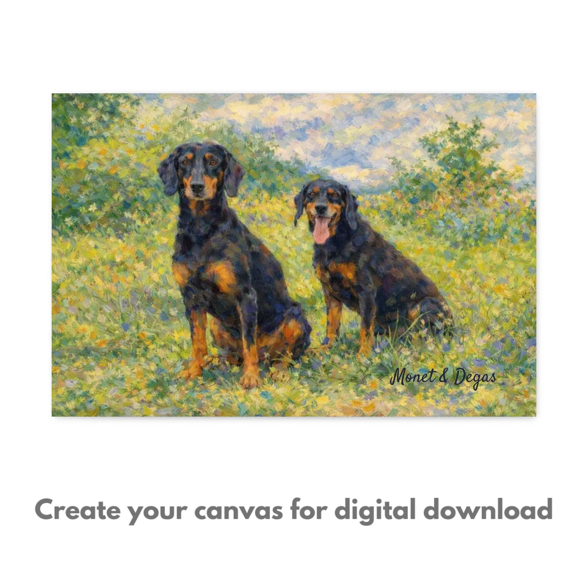 Digital download horizontal 3 to 2