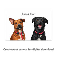Digital download horizontal 3 to 2