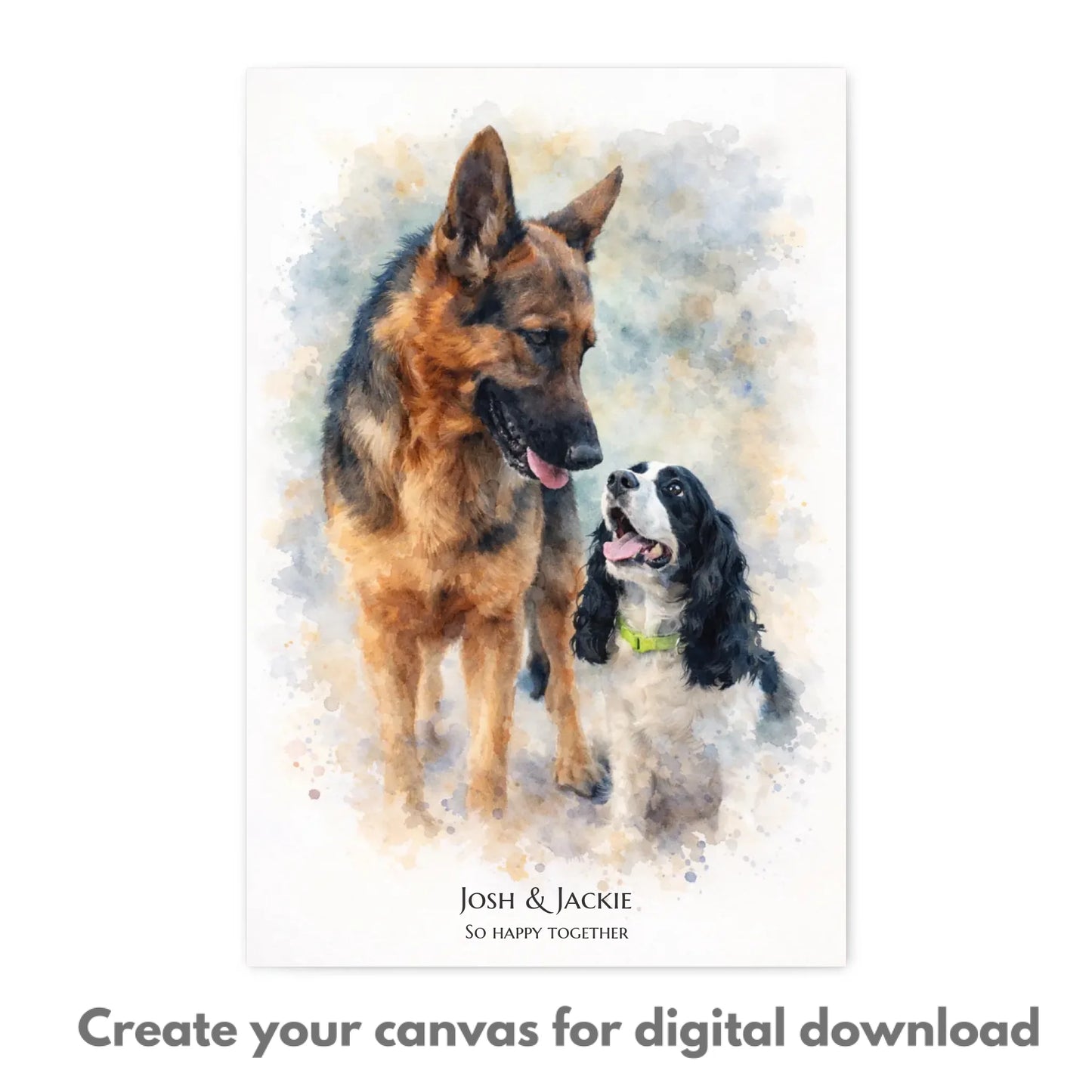 Digital download vertical 3 to 2