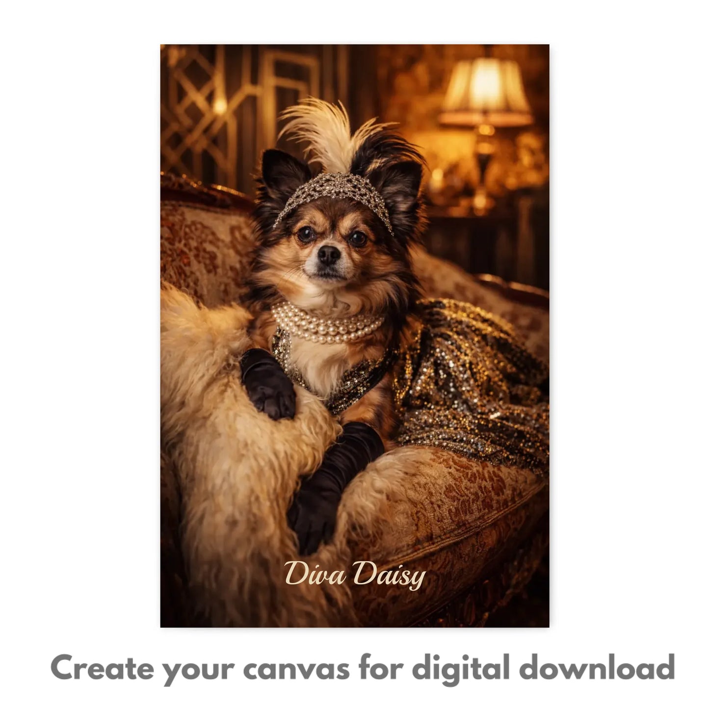 Digital download vertical 3 to 2
