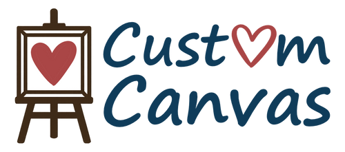 Custom Canvas